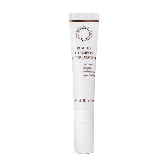 3/$30 Kat Burki Rose Hip Hyaluron Lip Treatment